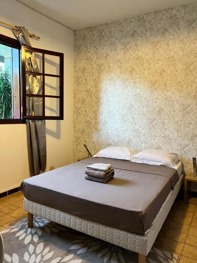 Nm-Housing Apartman Saint-Denis Kültér fotó