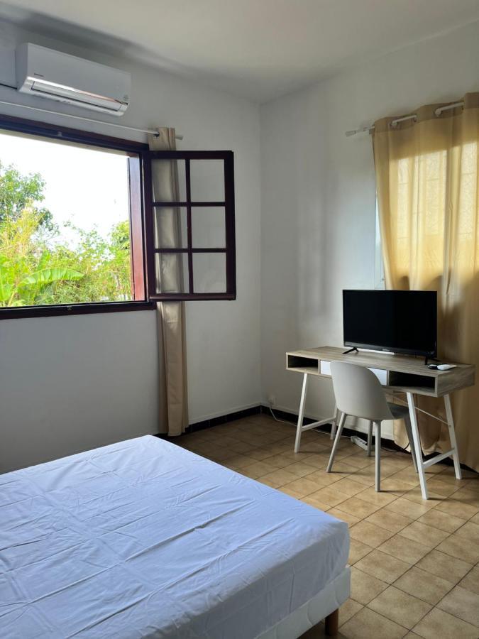 Nm-Housing Apartman Saint-Denis Kültér fotó