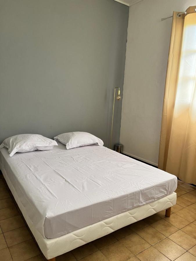 Nm-Housing Apartman Saint-Denis Kültér fotó