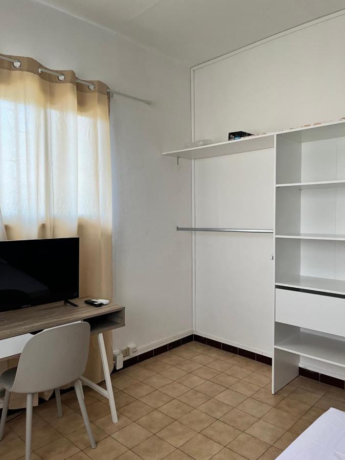 Nm-Housing Apartman Saint-Denis Kültér fotó