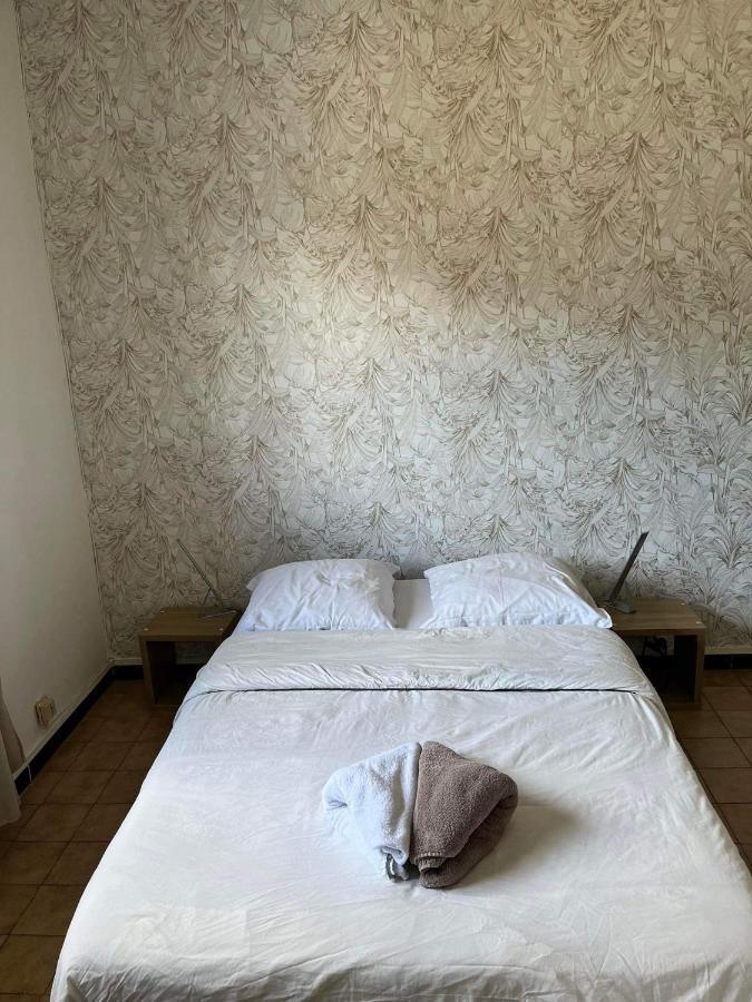 Nm-Housing Apartman Saint-Denis Kültér fotó