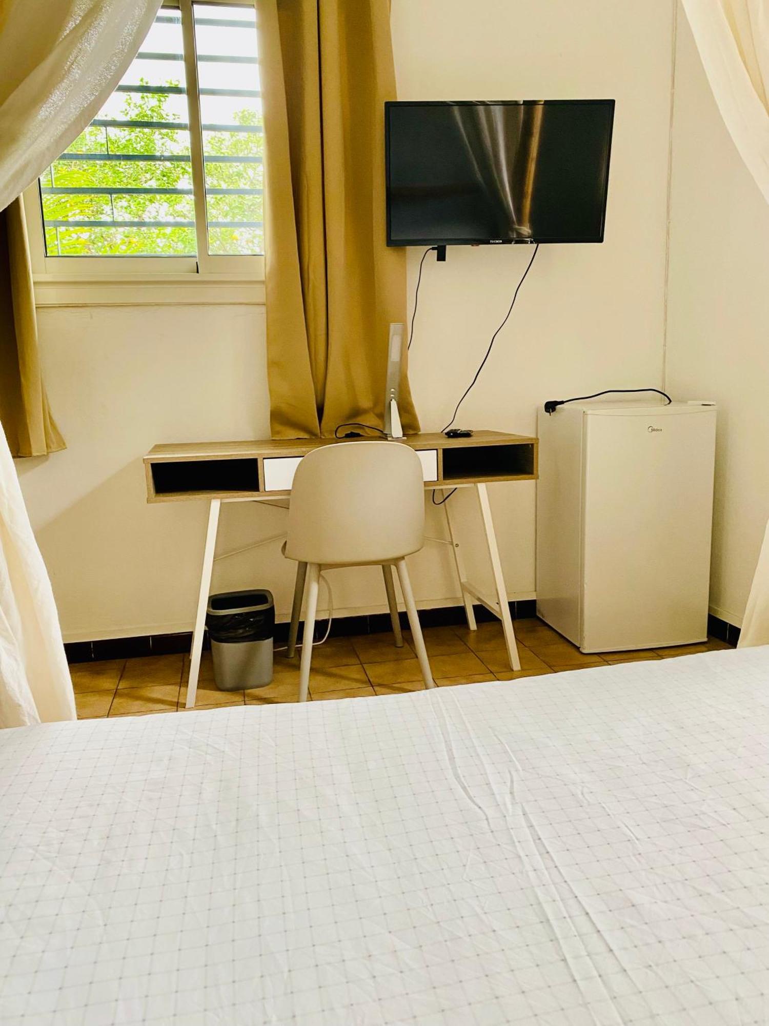 Nm-Housing Apartman Saint-Denis Kültér fotó